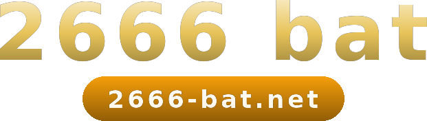 2666 bat logo